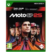 Xbox Series X TV-spel Milestone MotoGP25