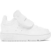 Adidas Skor - Hoops 3.0 CF I - Vit - - 26 - Skor