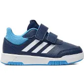 Adidas Sportsko 'Tensaur' ljusblå / mörkblå / vit