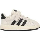 Adidas Skor - Grand Court 00s EL - Wonwhi/Cblack/Ftw - - 20 - Skor
