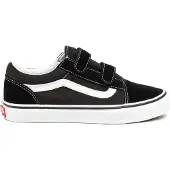 Vans Sneaker svart / vit