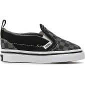 Vans Sneaker mörkgrå / svart