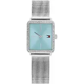 Tommy Hilfiger Tea 21mm Damklocka