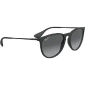 Ray-Ban Erika Color Mix RB4171 Solglasögon - Polariserade linser