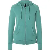 Super.natural Women's Everyday Zip Hoodie