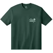 Vans T-shirt - Mystisk mossa - - 10-12 år (140-152) - T-shirt