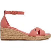 Tommy Hilfiger Remsandal rosa