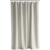 Södahl Duschdraperi 180x220 cm - Comfort - Beige