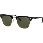 Ray-Ban Clubmaster Classic RB3016 Solglasögon -