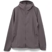 Houdini M's Pace Trail Houdi Purple Gray