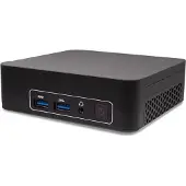 Aopen Den5128 I5-1240p/8gb/512gb Ssd Stationär Dator