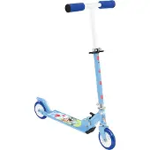 Bluey Sparkcyklar - Hopfällbar - - One Size - Sparkcykel