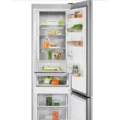 Electrolux Lnt7me36g2 Kyl-frys