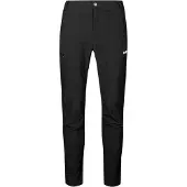 Halti Men's Pallas X-stretch Outdoor Pants Black