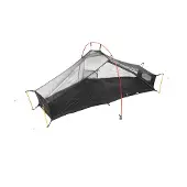 Fjällräven Mesh Inner Tent Lite 1 Black