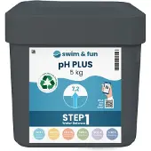 Swim & Fun pH-Plus 5 kg