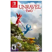 Games Switch Unravel Two