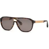 Philipp Plein Spp118m Solglasögon