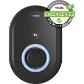 Vestel Home Smart laddningsbox med typ 2 laddningskabel på 7 meter - 11 kW
