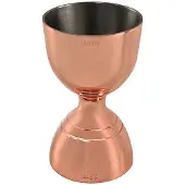 Beaumont Bel Jigger Koppar 25/50ml - Mezclar