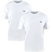 FILA Undertröja vit