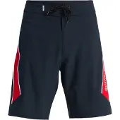 Quiksilver - Surfsilk Clicker 20 Boardshort Black för Unisex - Storlek 36 US - Svart