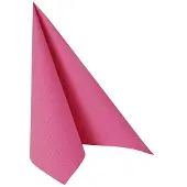 Papstar 81747, Fuchsia, Mjukpapper, Monokromatiskt, 54 g/m ^, 400 mm, 400 mm