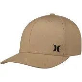 Hurley Micro Icon Flex Keps