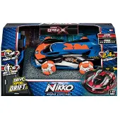 Nikko 1:18 RC-bil NANO OMNI X