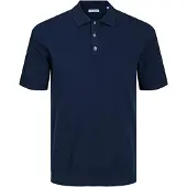 Jack & Jones Emil Kortärmad Polotröja