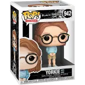 Funko POP! Black Mirror Yorkie Pop! Vinyl
