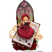 Proof Rozen Maiden Shinku Pvc-staty 28 Cm