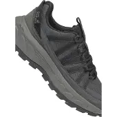 Jack Wolfskin Women's Wild Hike Texapore Low Black / Phantom