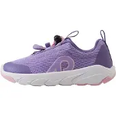 Reima Kids' Sneakers Ohitus Blooming Lilac