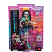 Monster High Skelita Docka