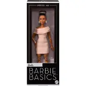 Mattel Basics 08 Docka