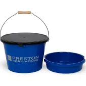 Preston Innovations Hinksats 18l