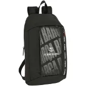 FC Barcelona F.cbarcelona 8.5l 22x39x10 Cm Mini Ryggsäck