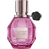 Viktor & Rolf Flowerbomb Pretty Peony Eau de Parfum 30 ml