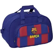 Safta Fc Barcelona Home Kit 25/26 40 Cm Sport Väska