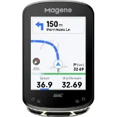 Magene Gps C506 Se Cykeldator