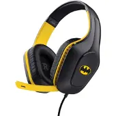 Trust 25783 Wired Head-band Gamingheadset