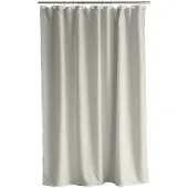 Södahl Duschdraperi 180x200 cm - Comfort - Beige