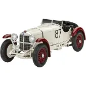 Wittmax Modellsats Mercedes-Benz SSKL 1:32
