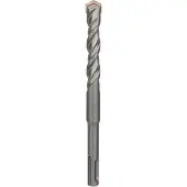 Bosch 2608831038 2608831038 Stål Borrhammare 14 mm Total längd 160 mm SDS-Plus 1 st