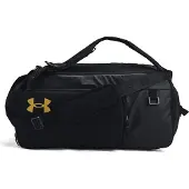 Under Armour Contain Duo Md 50l Duffelväska