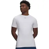 Under Armour Heatgear Elite Fitted T-shirt Med Korta ärmar