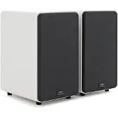 AVCOM Active Bookshelf Speaker Pair Vit