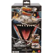 Mattel JURASSIC WORLD dinozauro siurprizas (JKN04)