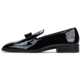 Martinelli Slip-in 'Charlestown' svart